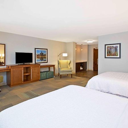 Hampton Inn By Hilton West Bloomfield Novi Farmington Hills Buitenkant foto