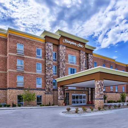 Hampton Inn By Hilton West Bloomfield Novi Farmington Hills Buitenkant foto