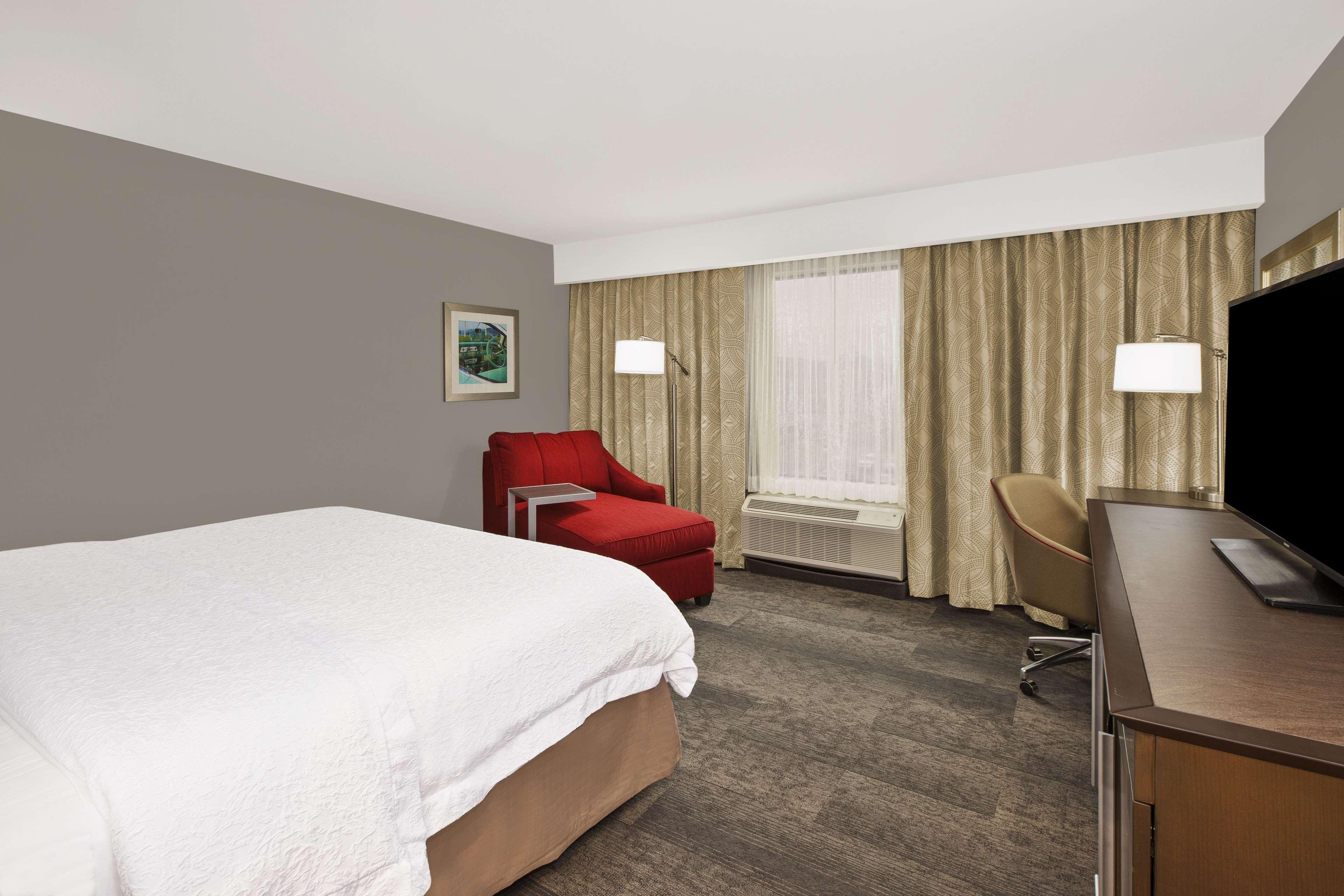 Hampton Inn By Hilton West Bloomfield Novi Farmington Hills Buitenkant foto