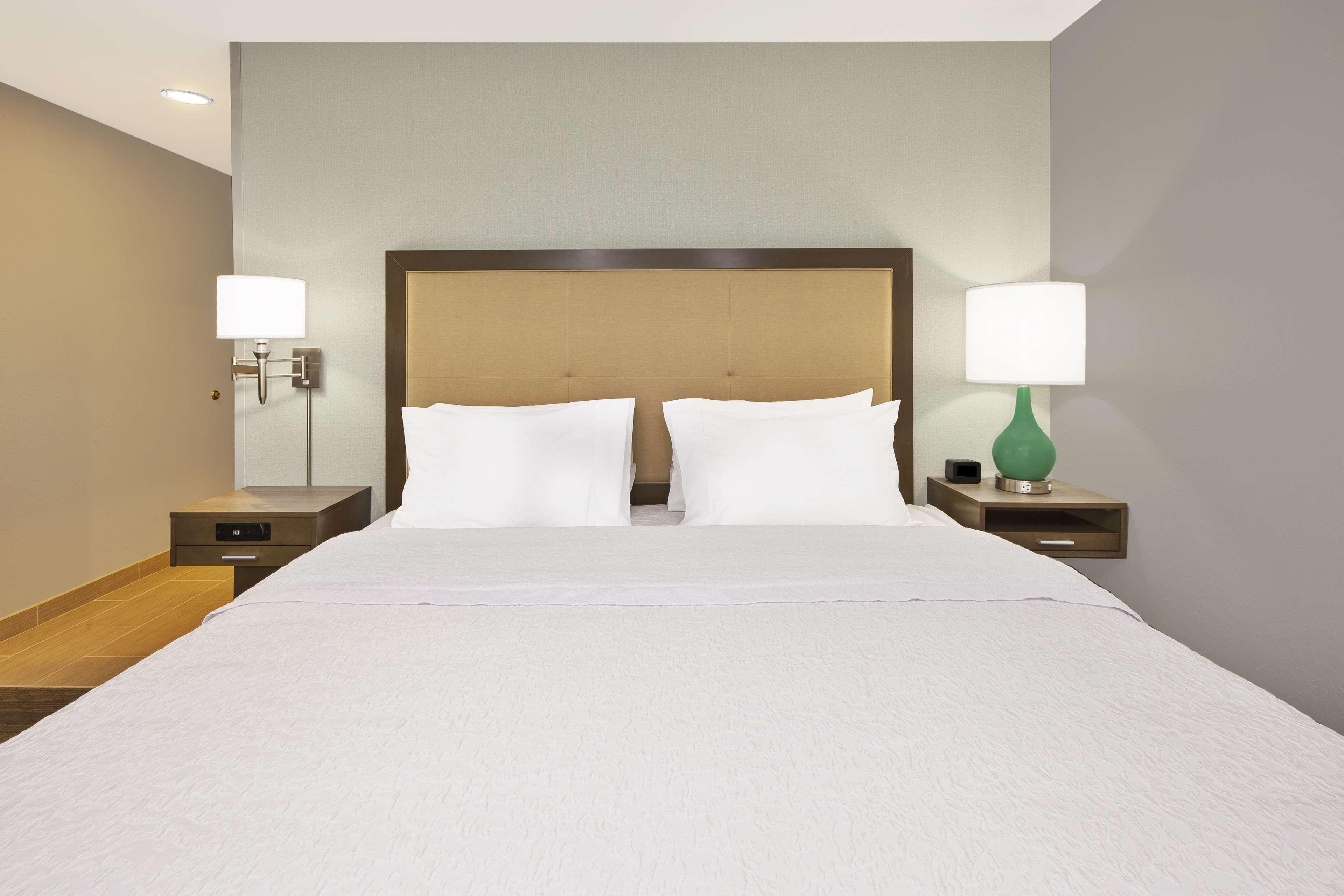 Hampton Inn By Hilton West Bloomfield Novi Farmington Hills Buitenkant foto