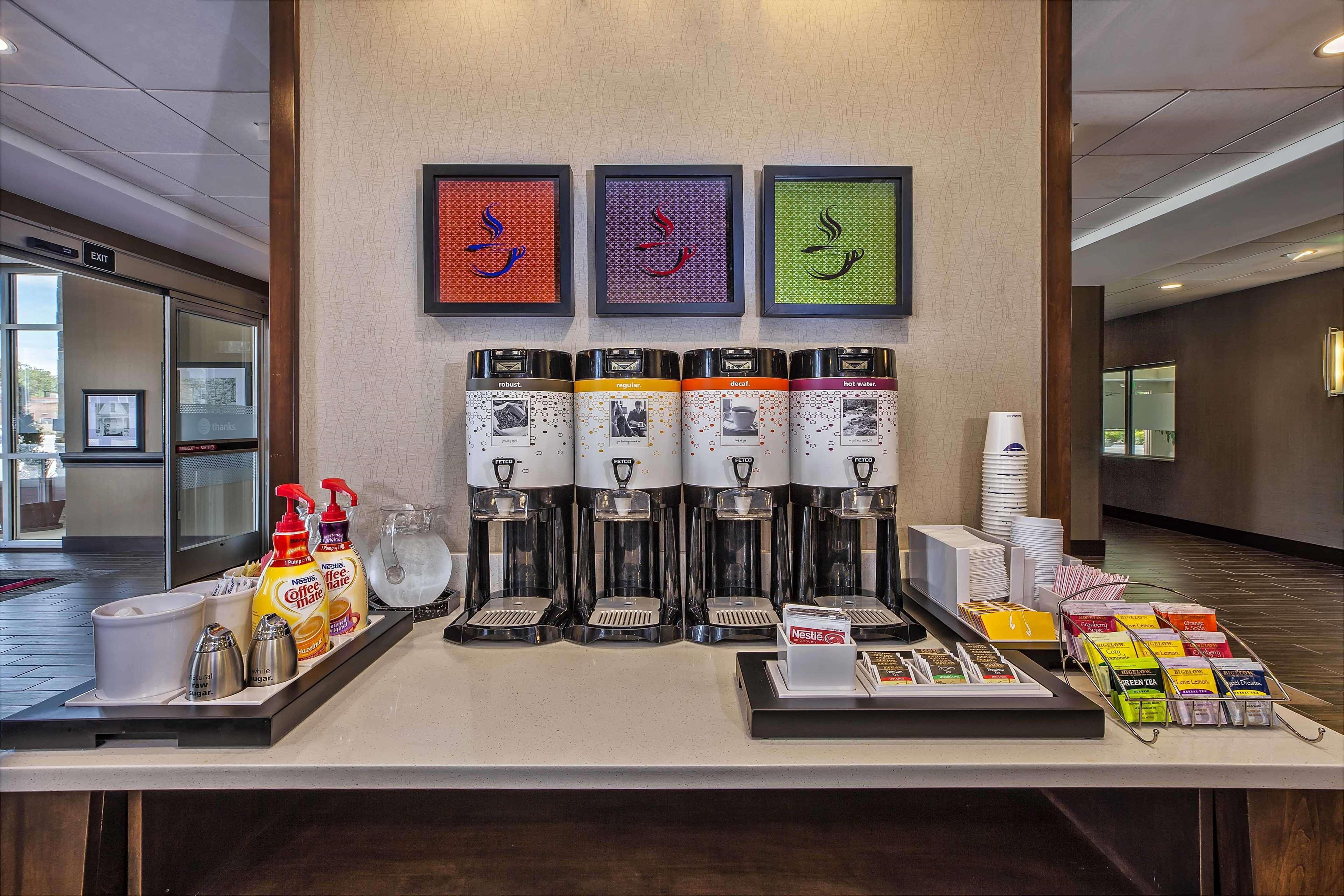 Hampton Inn By Hilton West Bloomfield Novi Farmington Hills Buitenkant foto
