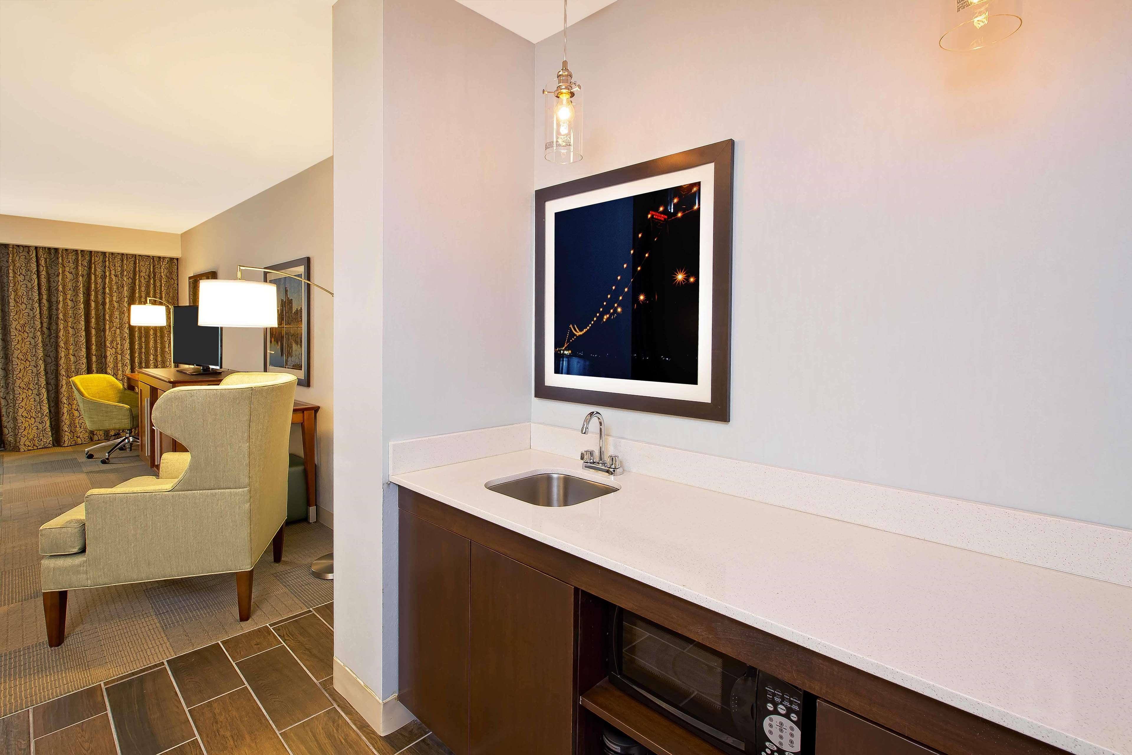 Hampton Inn By Hilton West Bloomfield Novi Farmington Hills Buitenkant foto