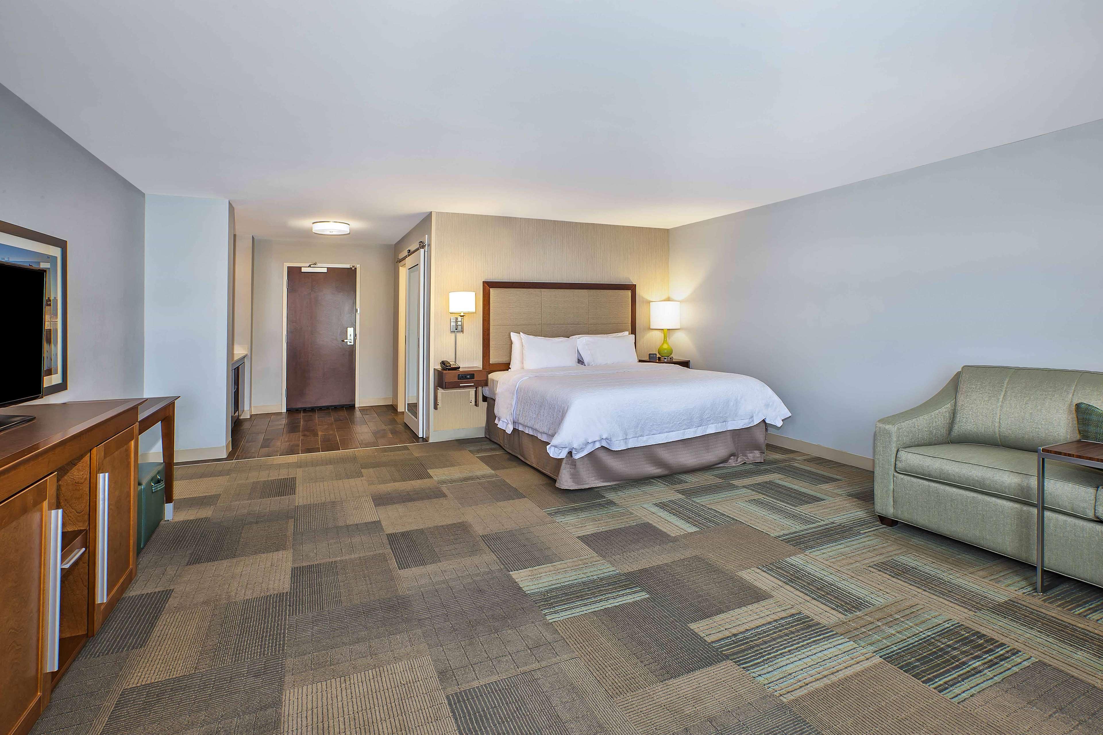 Hampton Inn By Hilton West Bloomfield Novi Farmington Hills Buitenkant foto
