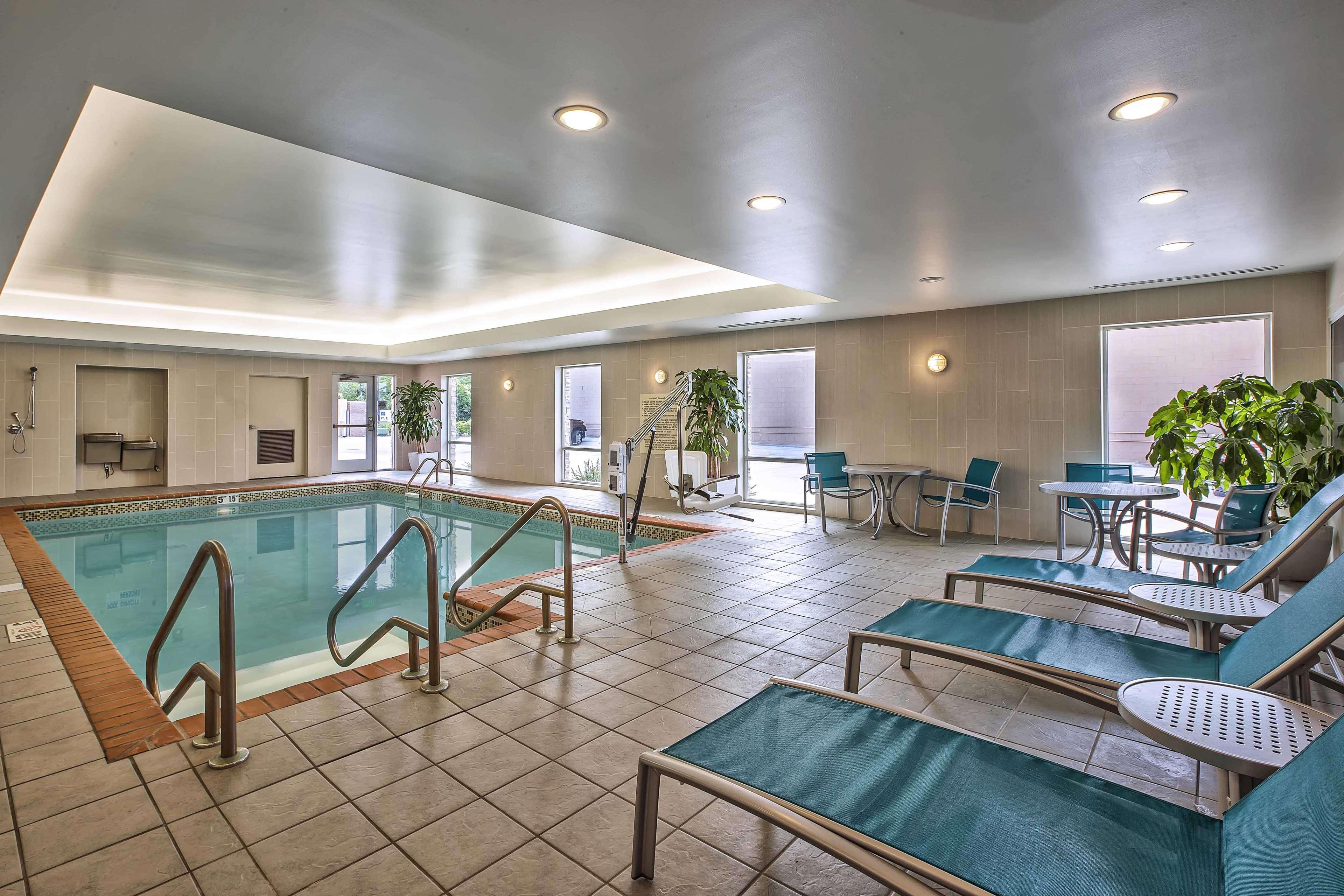 Hampton Inn By Hilton West Bloomfield Novi Farmington Hills Buitenkant foto