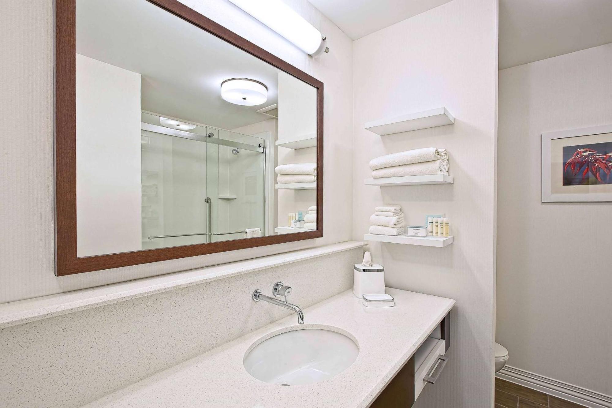 Hampton Inn By Hilton West Bloomfield Novi Farmington Hills Buitenkant foto