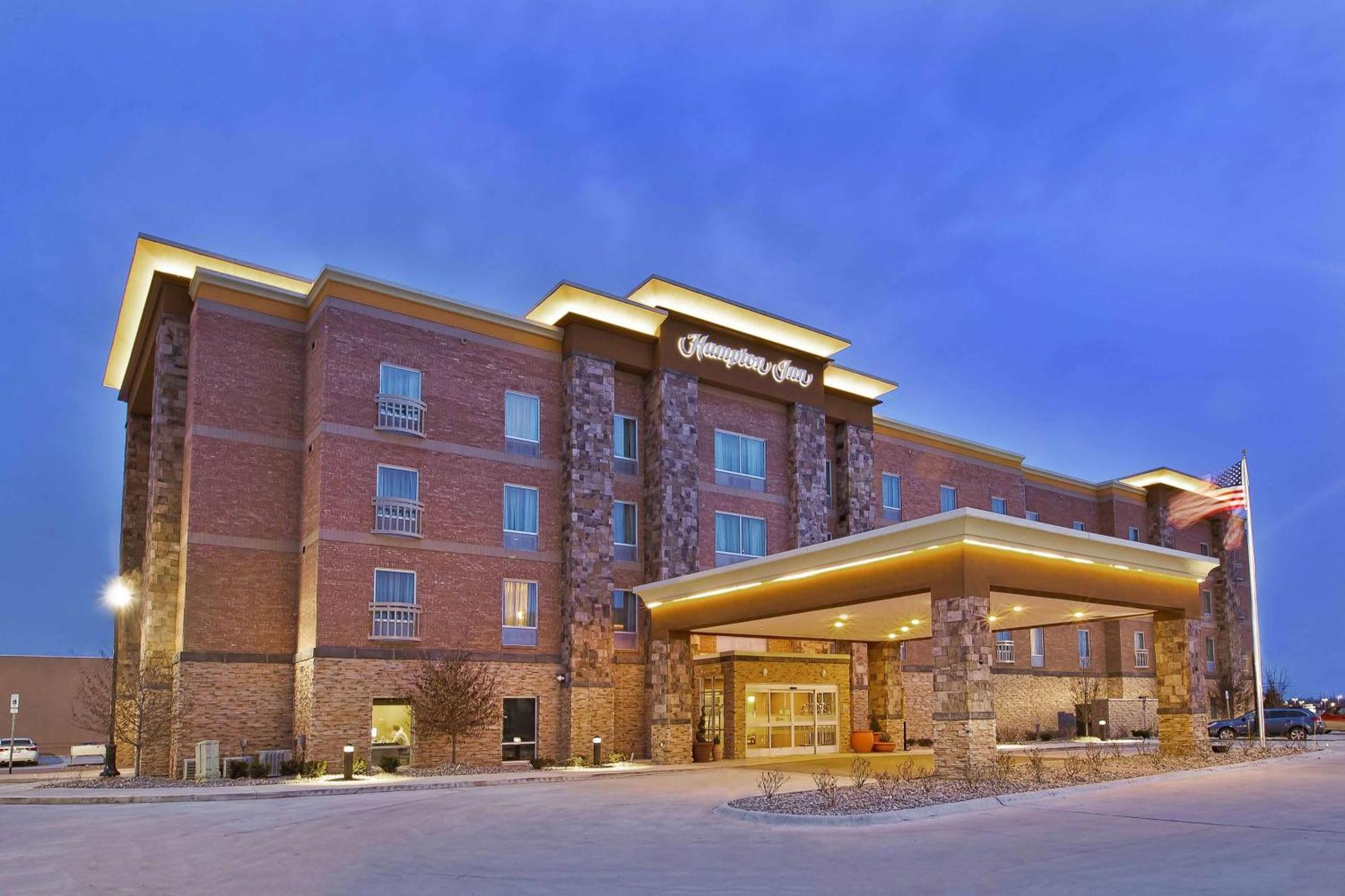 Hampton Inn By Hilton West Bloomfield Novi Farmington Hills Buitenkant foto