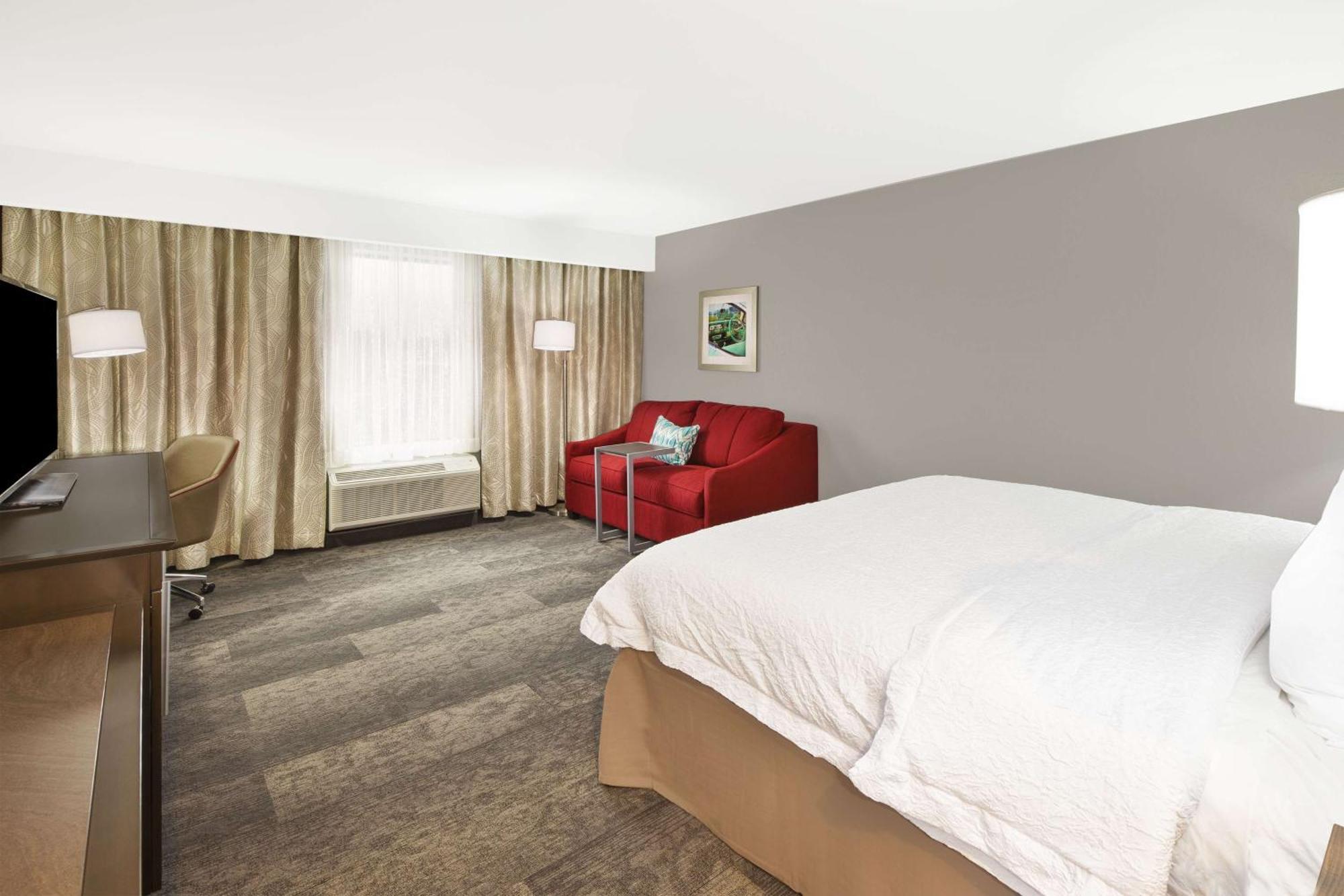Hampton Inn By Hilton West Bloomfield Novi Farmington Hills Buitenkant foto