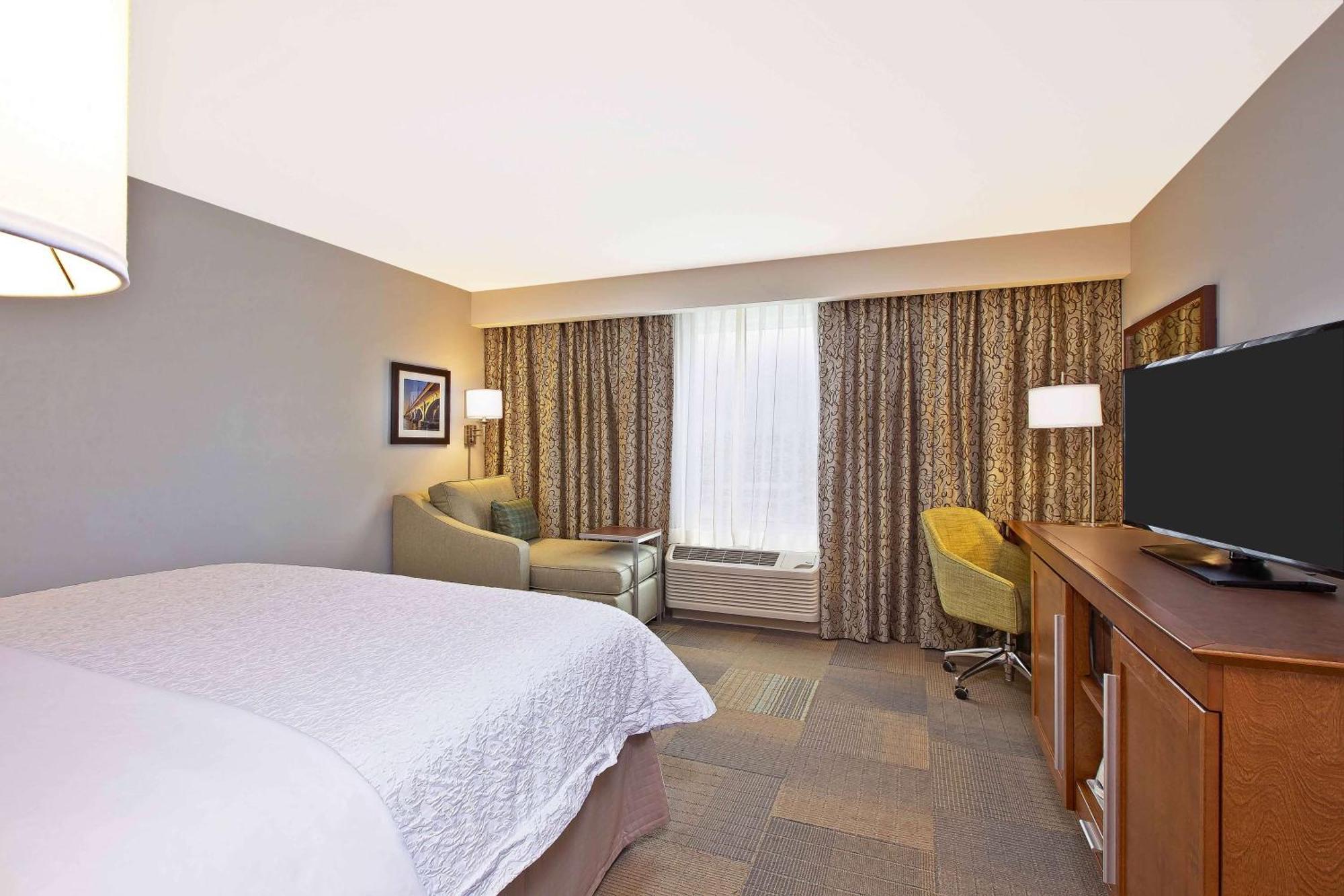 Hampton Inn By Hilton West Bloomfield Novi Farmington Hills Buitenkant foto