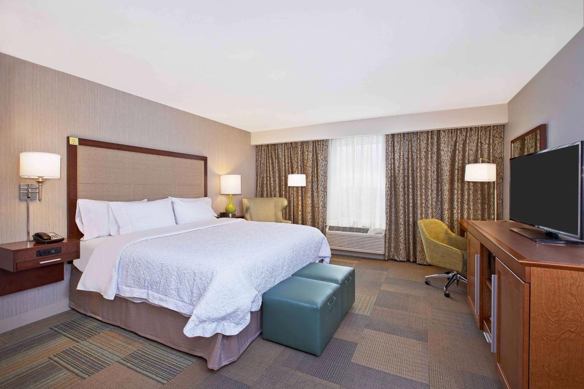 Hampton Inn By Hilton West Bloomfield Novi Farmington Hills Buitenkant foto