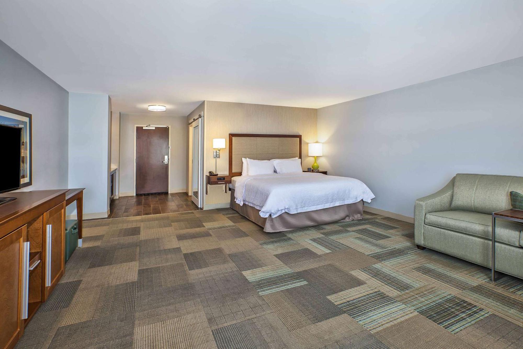 Hampton Inn By Hilton West Bloomfield Novi Farmington Hills Buitenkant foto