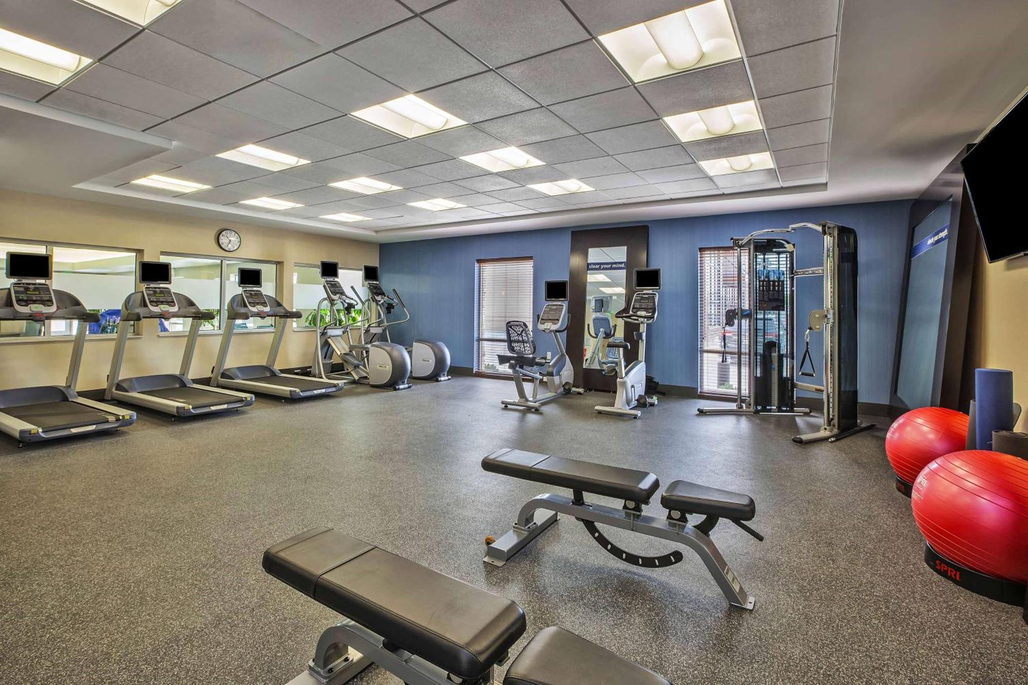 Hampton Inn By Hilton West Bloomfield Novi Farmington Hills Buitenkant foto