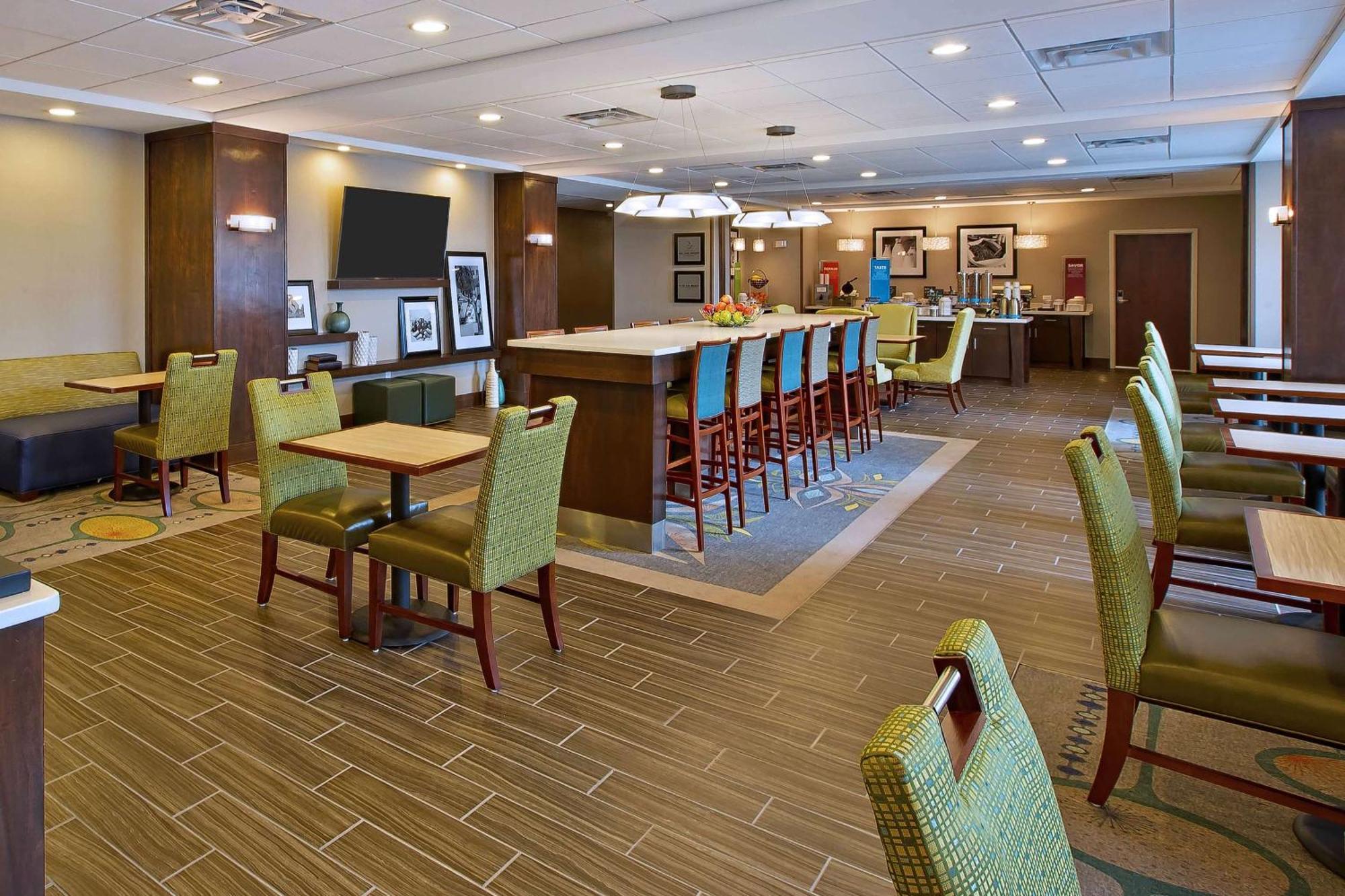 Hampton Inn By Hilton West Bloomfield Novi Farmington Hills Buitenkant foto
