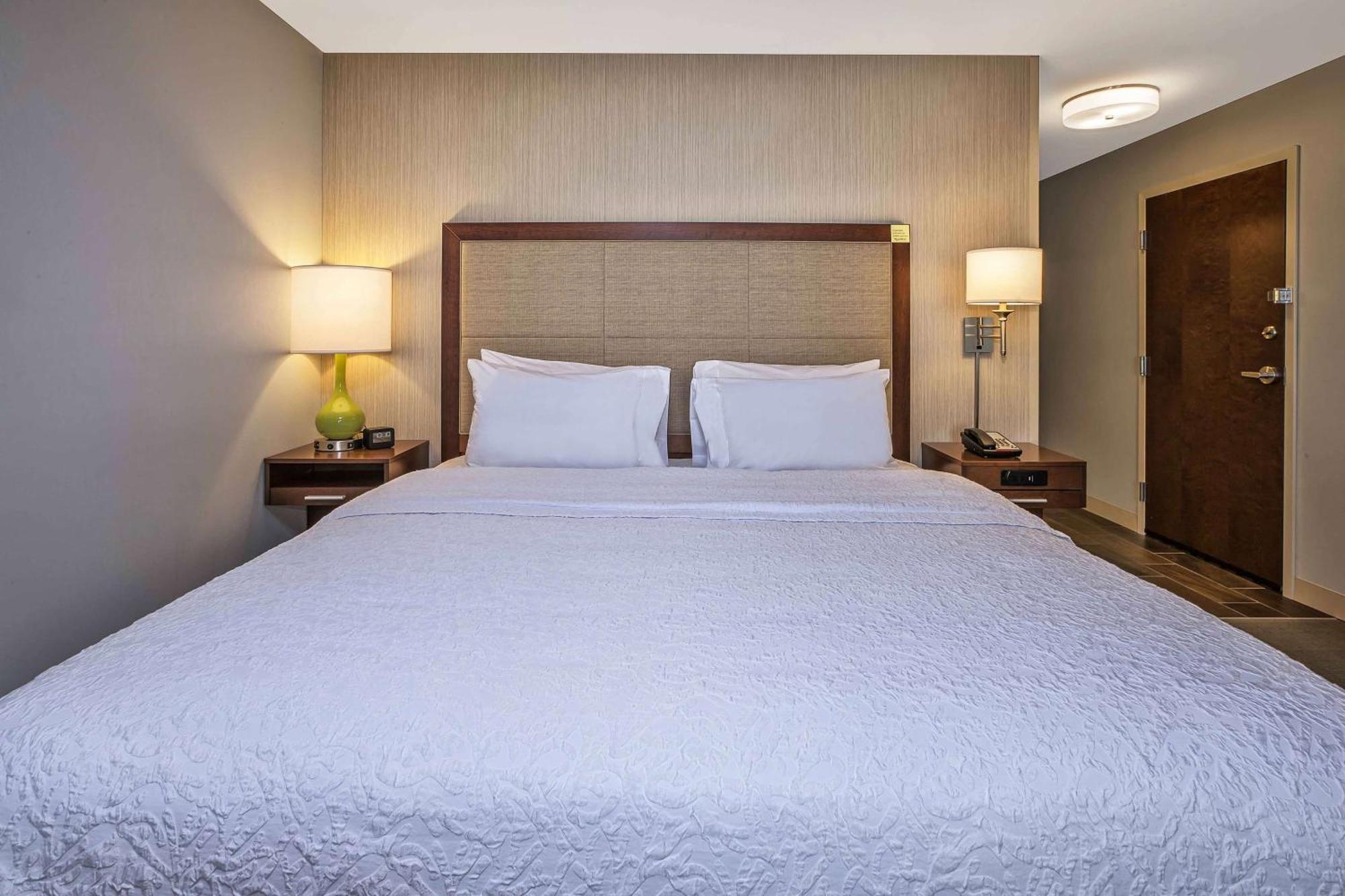 Hampton Inn By Hilton West Bloomfield Novi Farmington Hills Buitenkant foto