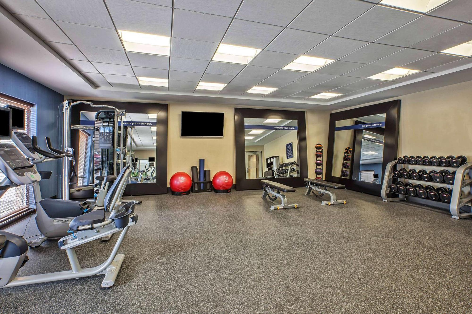 Hampton Inn By Hilton West Bloomfield Novi Farmington Hills Buitenkant foto