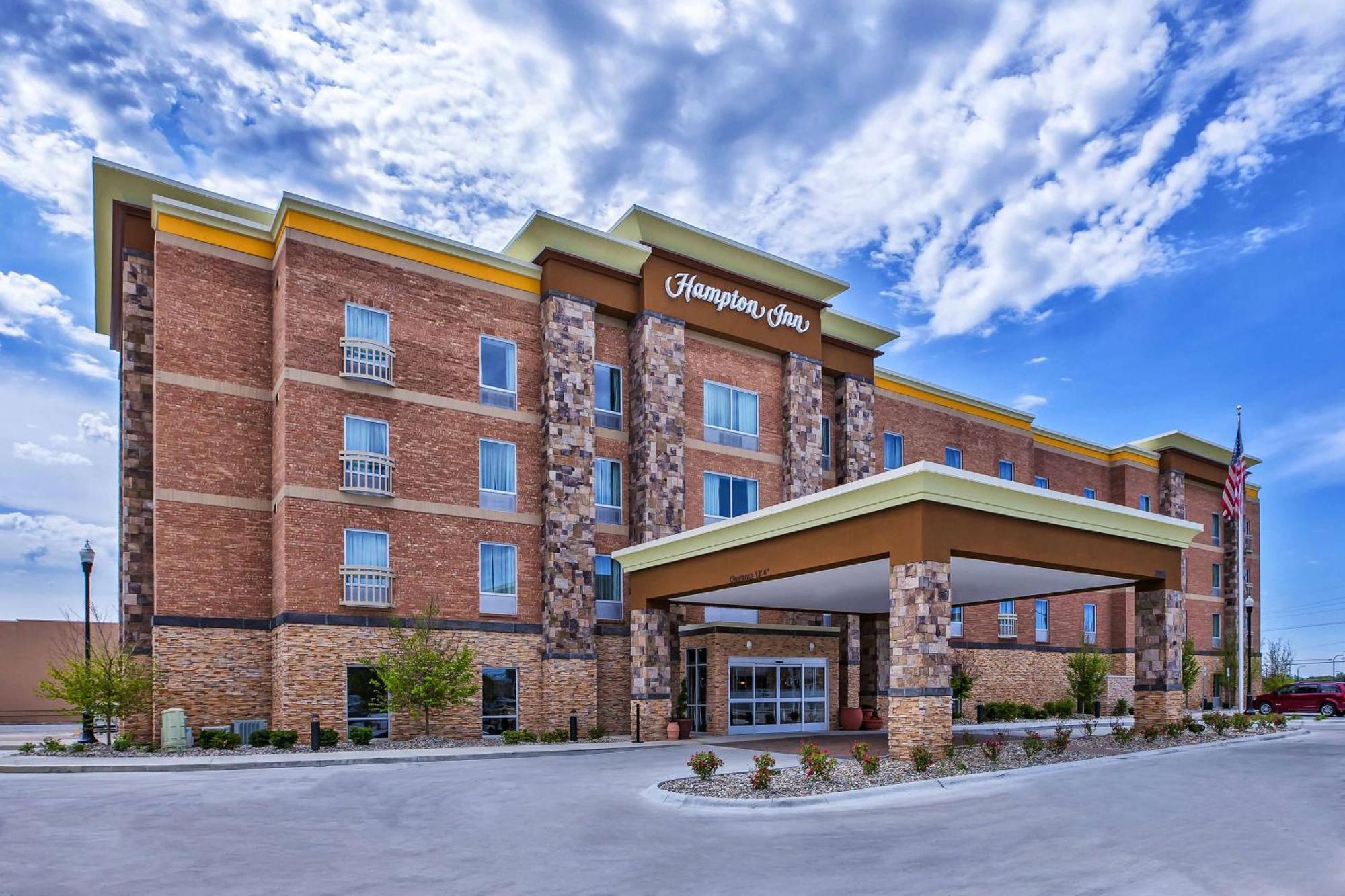 Hampton Inn By Hilton West Bloomfield Novi Farmington Hills Buitenkant foto