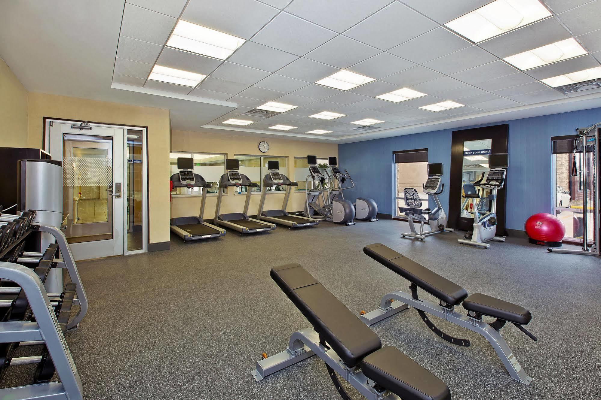 Hampton Inn By Hilton West Bloomfield Novi Farmington Hills Buitenkant foto